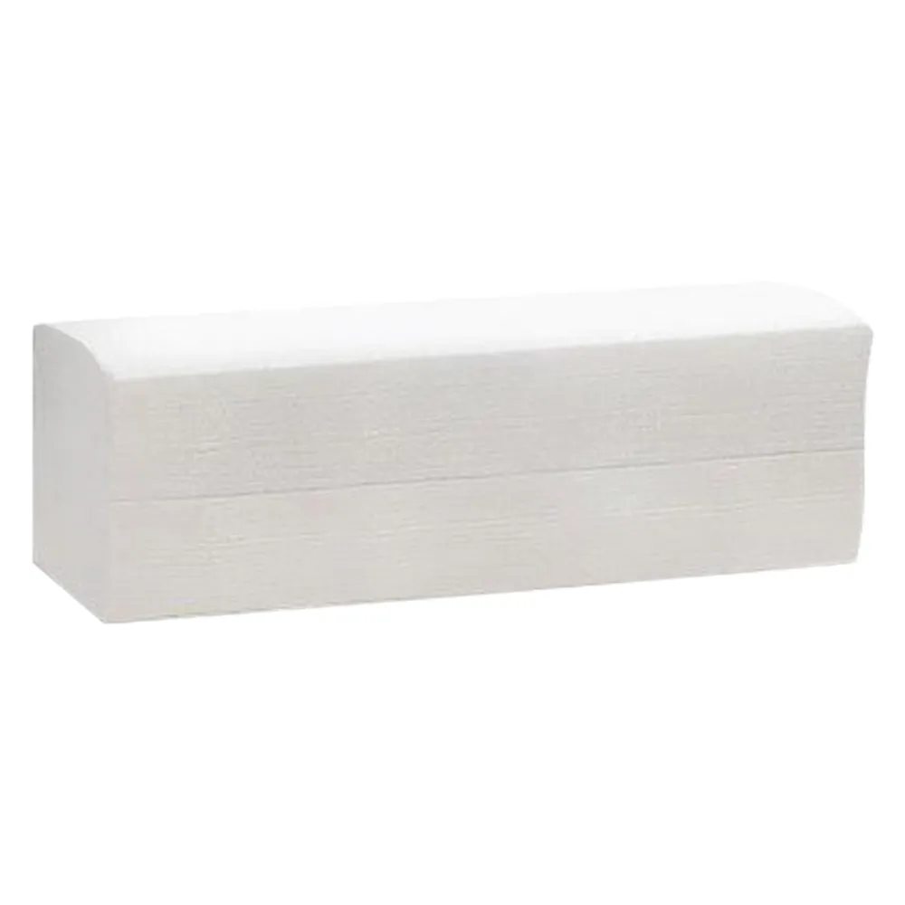 SALVIETTE ASCIUGAMANI PIEGATE A Z 150 fogli