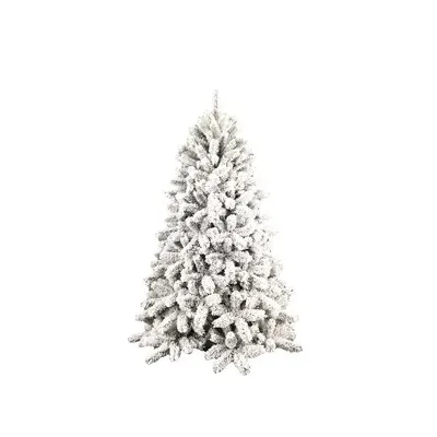 C ALBERO DI NATALE INNEV PICEA HN/PVC210CM 1607R 134D