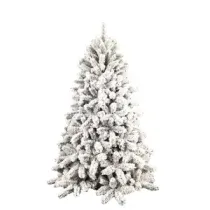 C ALBERO DI NATALE INNEV PICEA HN/PVC180CM 1255R 116D