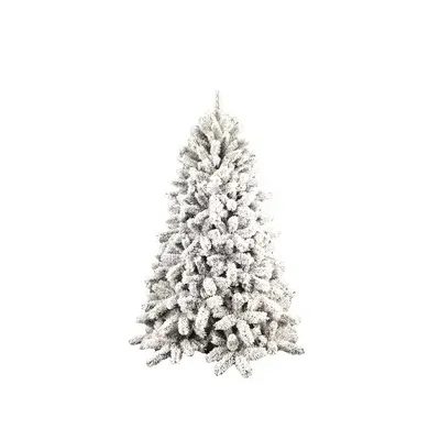 C ALBERO DI NATALE INNEV PICEA HN/PVC180CM 1255R 116D