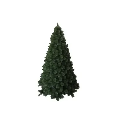 C ALBERO DI NATALE AILANTO HN/PVC 270CM 2728R180D