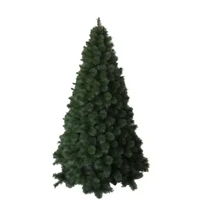 C ALBERO DI NATALE AILANTO HN/PVC 270CM 2728R180D