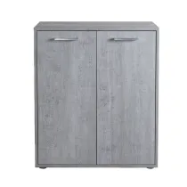 MOBILE BASE DUE ANTE LINEA 'ESPRESSO' cm. 35