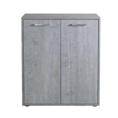 MOBILE BASE DUE ANTE LINEA 'ESPRESSO' cm. 35