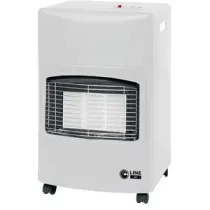 C STUFA AD INFRAROSSI MOBILE GAS GPL ARTURO BIANCO