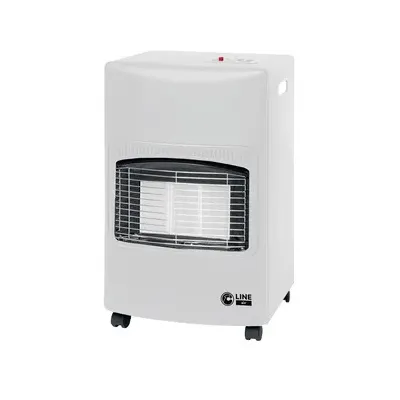 C STUFA AD INFRAROSSI MOBILE GAS GPL ARTURO BIANCO