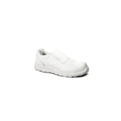 SPARCO SCARPE HOMY BIANCO S2 N.47