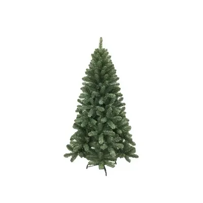C ALBERO DI NATALE LARIX PVC 180CM 503R 106D