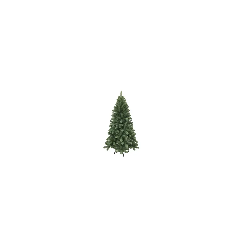 C ALBERO DI NATALE LARIX PVC 180CM 503R 106D
