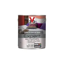 V33 SMALTO MULTISUPPORTO EXPERT BEIGE SATINATO 0,5L