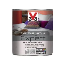 V33 SMALTO MULTISUPPORTO EXPERT VERDE ACIDO CH 0,5L