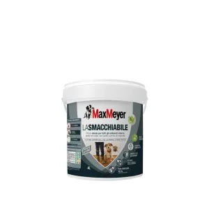 MAX LA SMACCHIABILE 4 LT