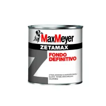 MAX ZETAMAX FONDO LT.0,500 BIANCO