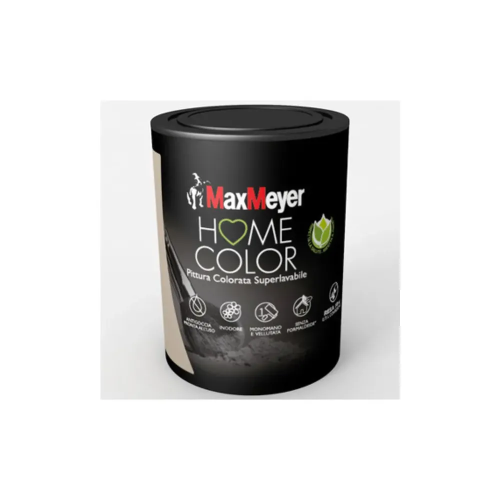 HOME COLOR SUPERLAVABILE LT.0,750 SAVANA