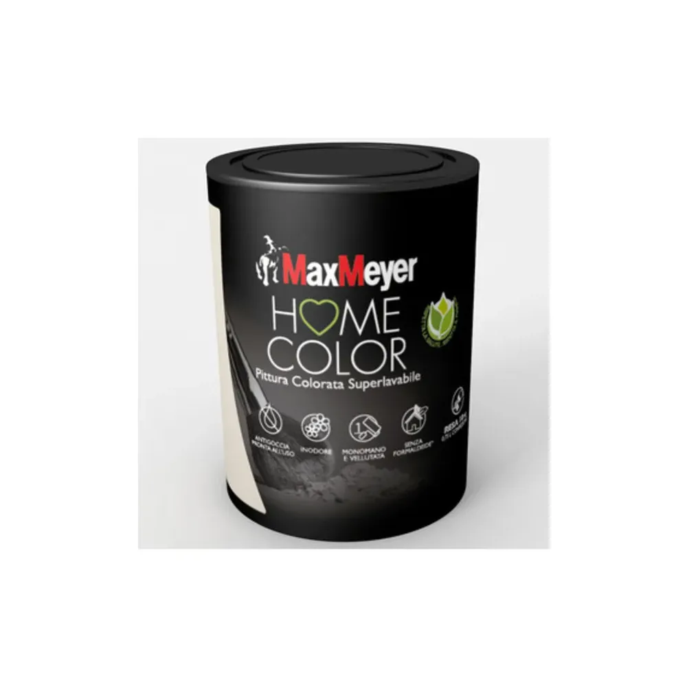 HOME COLOR SUPERLAVABILE LT.0,750 LUNA