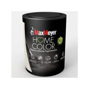 HOME COLOR SUPERLAVABILE LT.0,750 LUNA