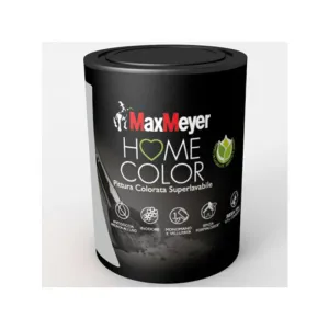 HOME COLOR SUPERLAVABILE LT.0,750 SILVER