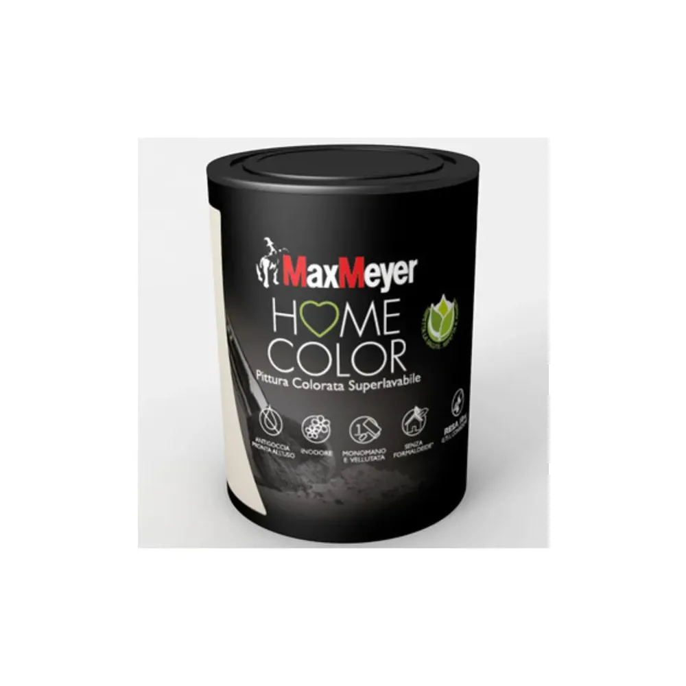 HOME COLOR SUPERLAVABILE LT.0,750 CHAMPAGNE