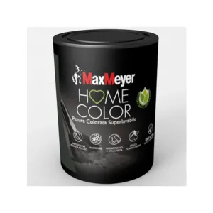 HOME COLOR SUPERLAVABILE LT.0,750 NERO