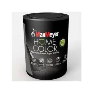 HOME COLOR SUPERLAVABILE LT.0,750 SMOKE