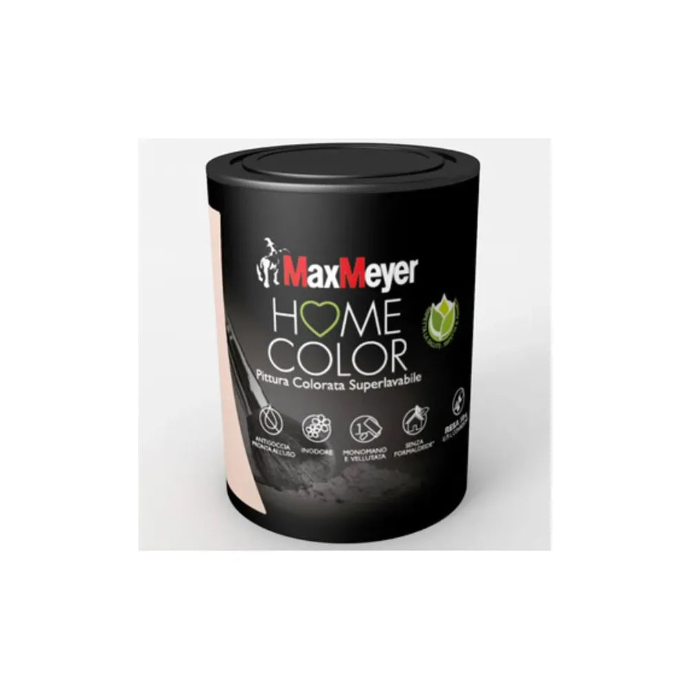 HOME COLOR SUPERLAVABILE LT.0,750 ROMANTIC