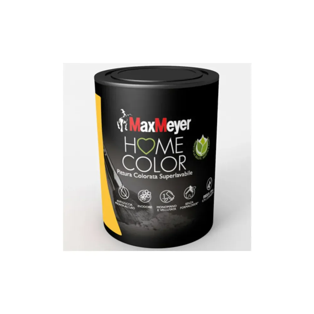 HOME COLOR SUPERLAVABILE LT.0,750 SOLEADO