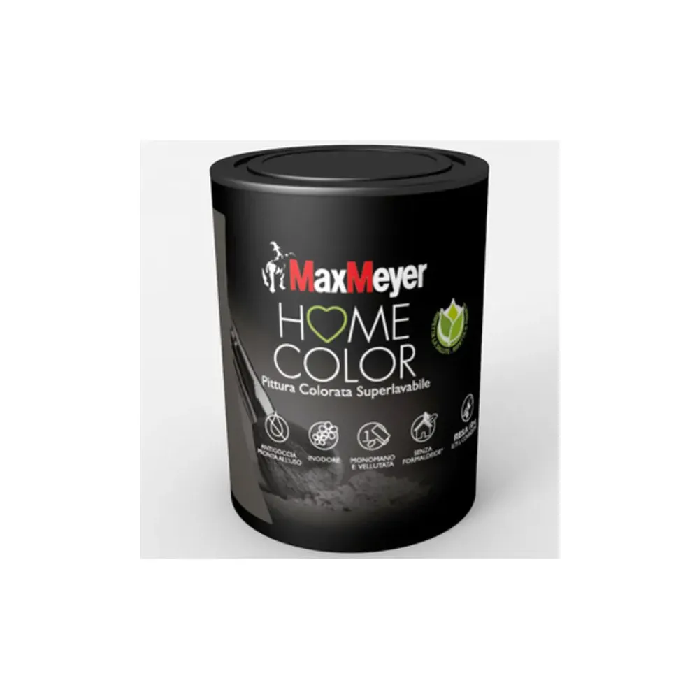 HOME COLOR SUPERLAVABILE LT.0,750 CAFFE