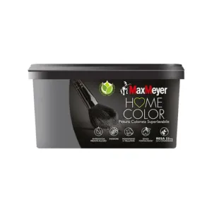 HOME COLOR SUPERLAVABILE LT.2,5 SMOKE