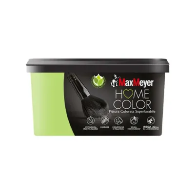 HOME COLOR SUPERLAVABILE LT.2,5 BAMBOO