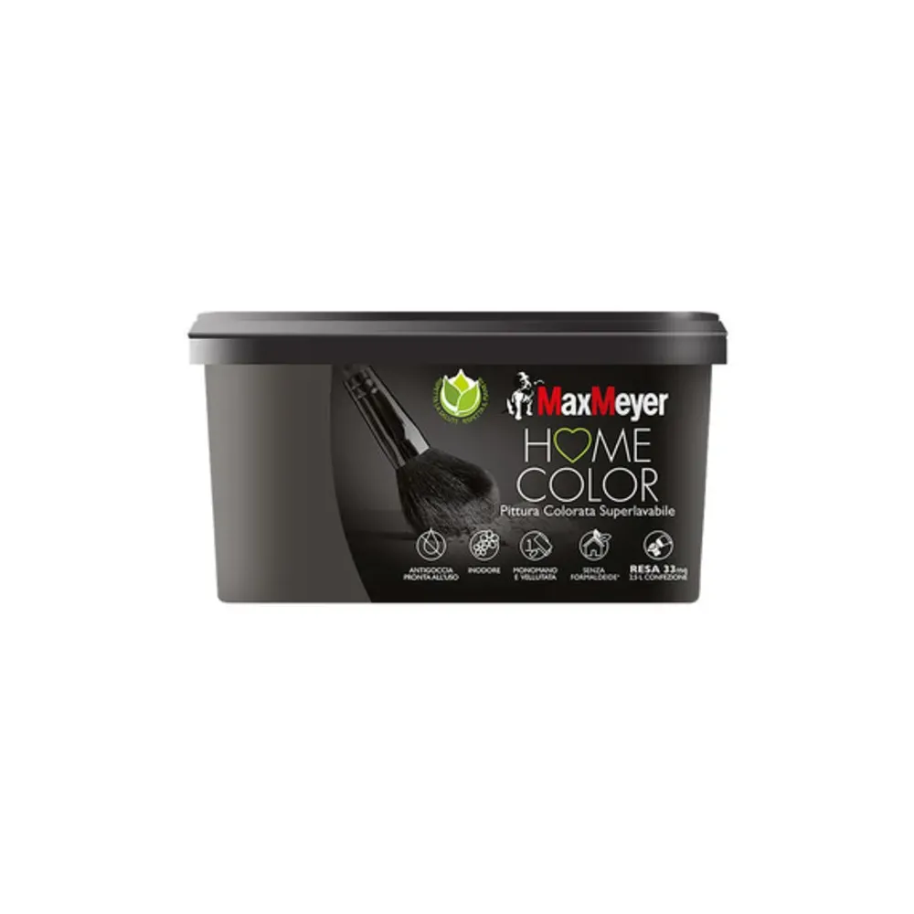 HOME COLOR SUPERLAVABILE LT.2,5 CAFFE