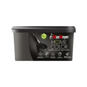 HOME COLOR SUPERLAVABILE LT.2,5 CAFFE