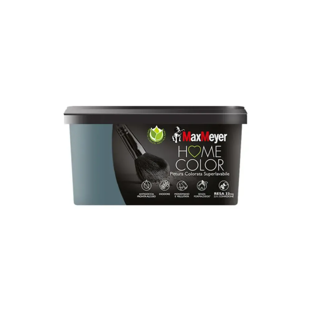 HOME COLOR SUPERLAVABILE LT.2,5 GRATTACIELO