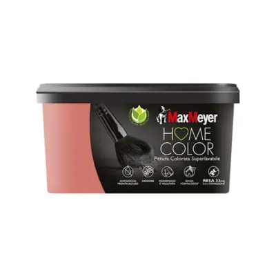 HOME COLOR SUPERLAVABILE LT.2,5 CORALLO