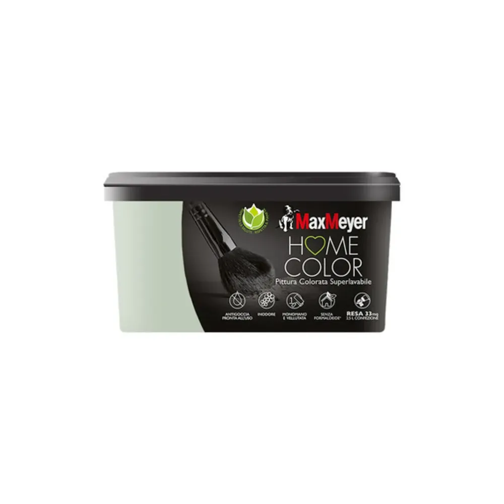 HOME COLOR SUPERLAVABILE LT.2,5 SALVIA