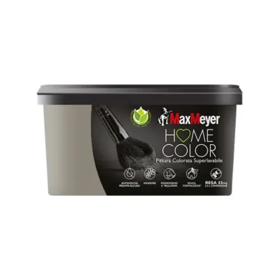 HOME COLOR SUPERLAVABILE LT.2,5 BRUGHIERA