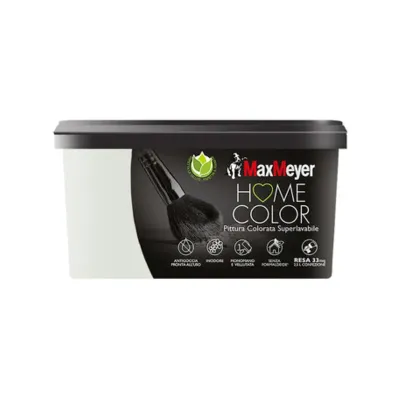HOME COLOR SUPERLAVABILE LT.2,5 NEBBIA