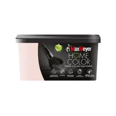 HOME COLOR SUPERLAVABILE LT.2,5 PRINCESS