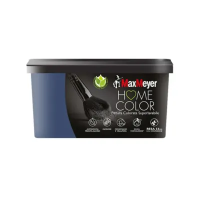 HOME COLOR SUPERLAVABILE LT.2,5 NOTTE