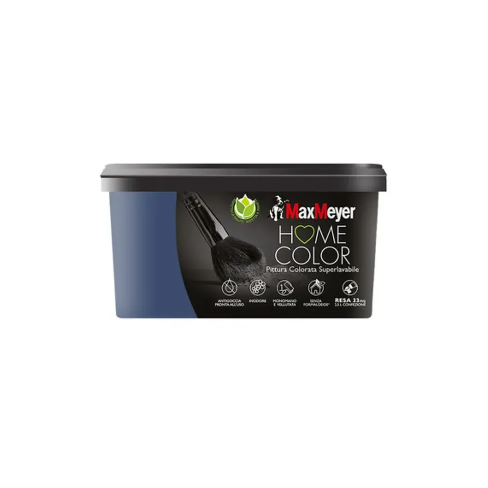 HOME COLOR SUPERLAVABILE LT.2,5 NOTTE