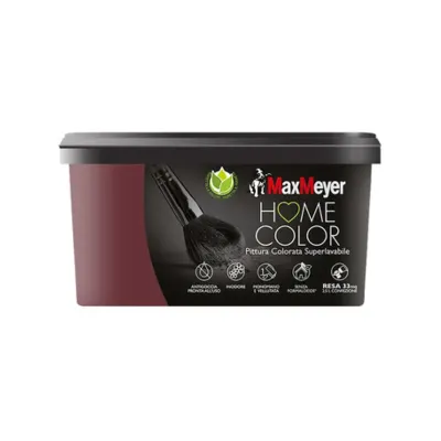 HOME COLOR SUPERLAVABILE LT.2,5 SANGRIA