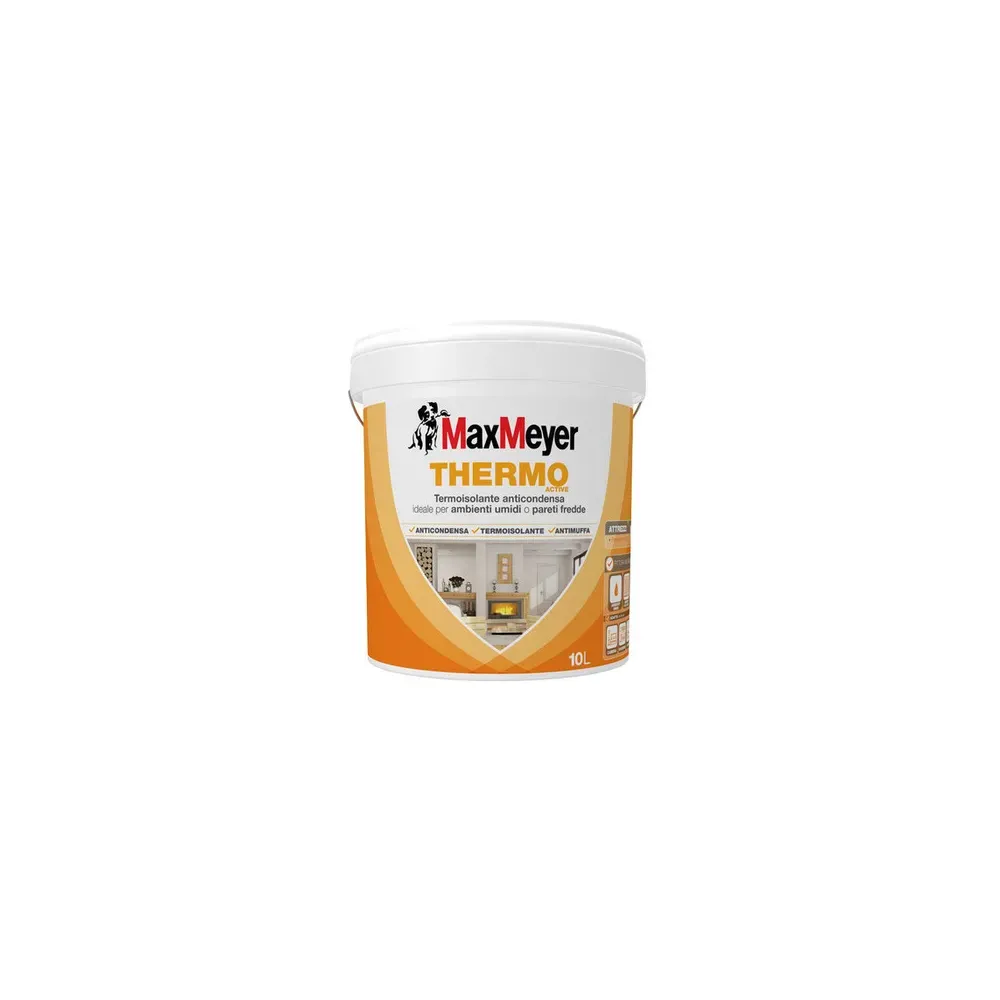 MAX THERMO ACTIVE LT.10