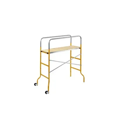 C TRABATTELLO 62X144XH142 CM EASY SCAFFOLD