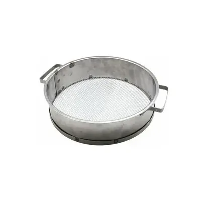 CRIVELLO P/MURATORE RETE 2X2 MM