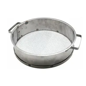 CRIVELLO P/MURATORE RETE 3X3 MM