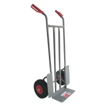 CARRELLO PORTAPACCHI 'PESANTE' tipo PESANTE - portata 200 kg