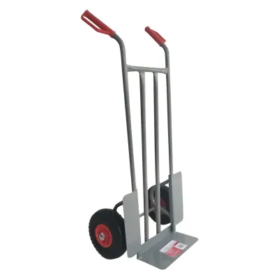 CARRELLO PORTAPACCHI 'PESANTE' tipo PESANTE - portata 200 kg