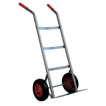 CARRELLO PORTAPACCHI 'ECO' MINI portata 150 kg