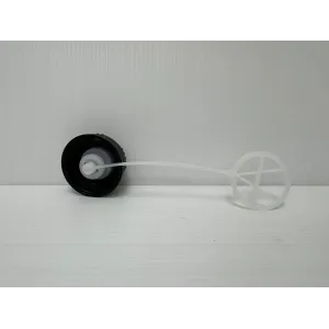 R TAPPO SERBATOIO P/TRIMMER 26CC