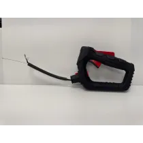 R MANIGLIA ACCELERATORE P/TRIMMER 26CC