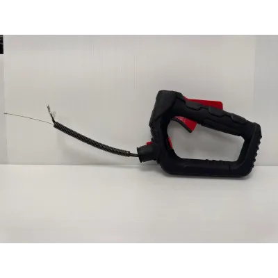 R MANIGLIA ACCELERATORE P/TRIMMER 26CC